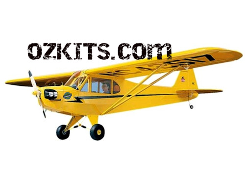 Kit corto taglio laser aereo
