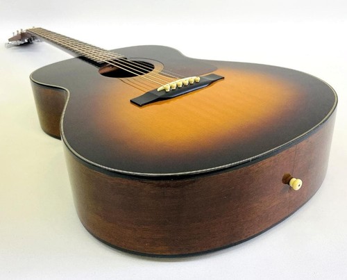 Chitarra acustica morris - chitarra,