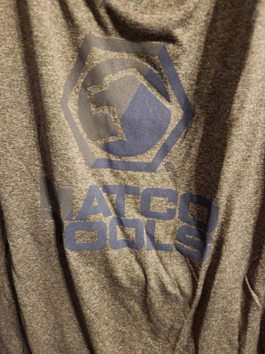 Matco tools contender tee - matco,