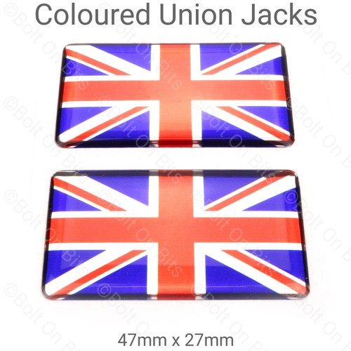 Insegne union jack - union, mini