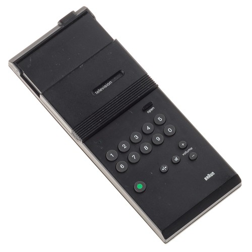 Telecomando originale braun - telecomando,