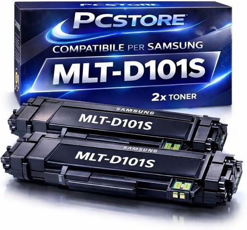 Toner d101s d101 - d101s,