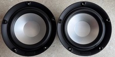 2 woofer Magnat Quantum 508