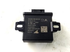 9666938580 CENTRALINA MODULO