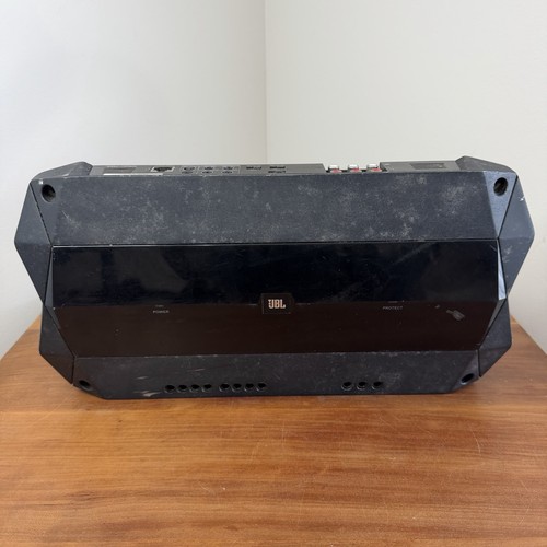 Jbl club 704 - jbl, amplificatore