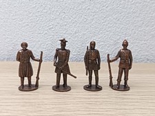 Soldiers Series Lot Kinder