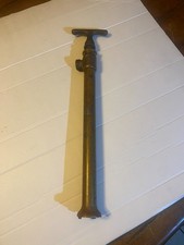 Pompa di sentina manuale