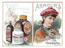 Carta commerciale, estratto di