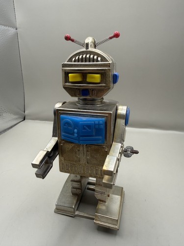 Robot passeggio urss - da,