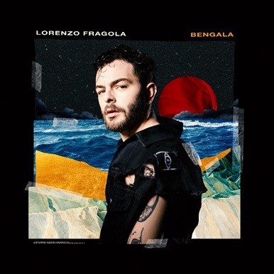 Fragola lorenzo bengala - bengala,