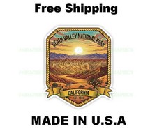 Death Valley National Park