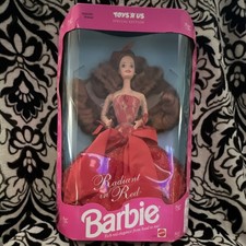 Mattel Barbie Radiante in