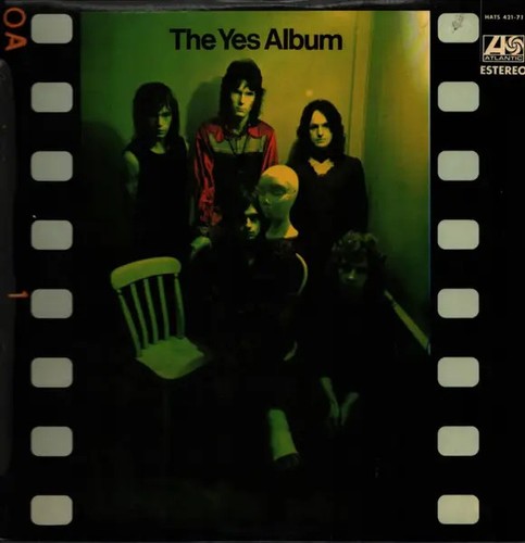 Yes the - yes, atlantic