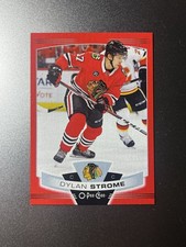 2019-20 O-Pee-Chee Dylan