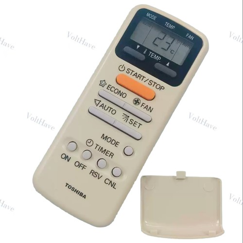 Telecomando condizionatore - telecomando,