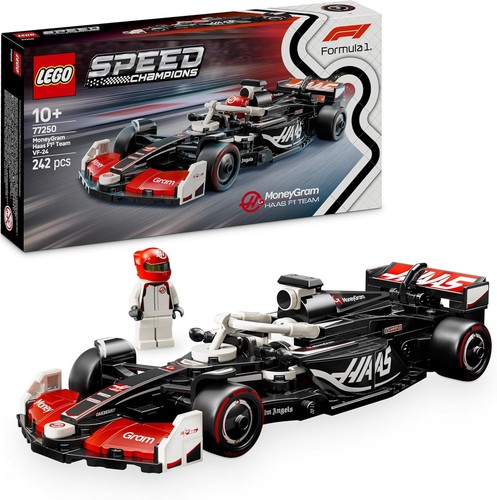 Lego 77250 auto corsa - 77250,