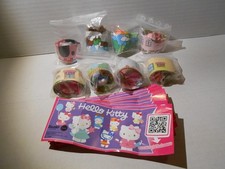 KINDER FERRERO: SERIE 8 HELLO