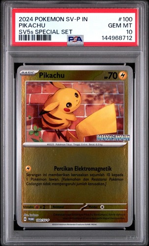 Carta pokemon in promo - pokemon,