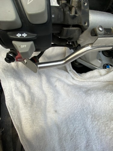 Supports bouton commande bmw - supports,