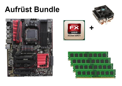 Bundle asus 970 pro - 970,