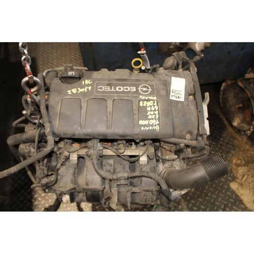 Motore compl opel - compl.,