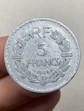 r69_1054) FRANCIA - 5  franchi