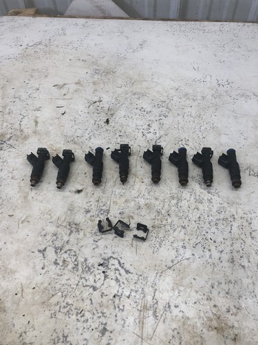 Volvo penta 350 v8 gm - 5.7,
