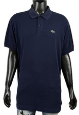 Polo Lacoste Uomo Taglia 8 4XL