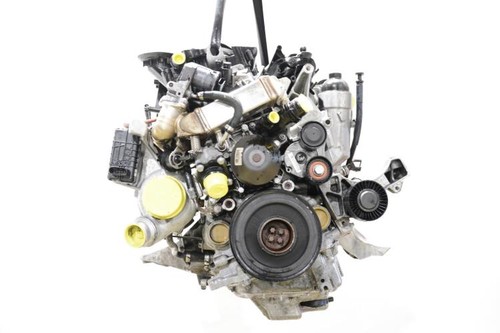 Moteur bmw serie e87 phase - serie, 1
