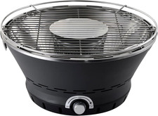 Barbecue Da Tavolo a Carbone