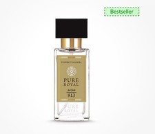 FM 913 PARFUM UNISEX - COLLEZIONE PURE ROYAL