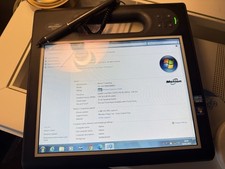 Touch Book Motion F5T robusto