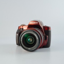 ECCELLENTE SONY Alpha A330
