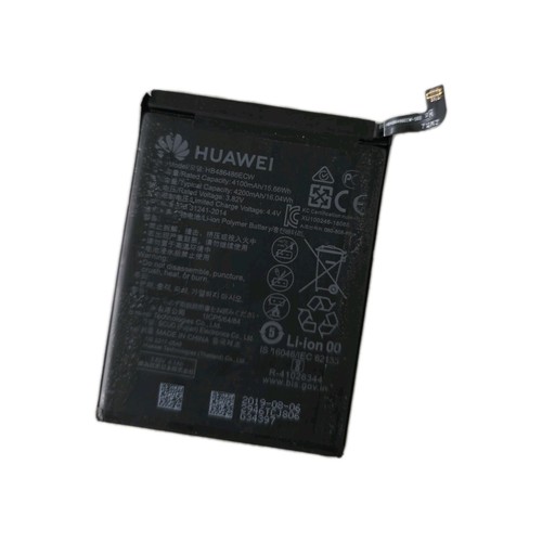 Batteria originale huawei p30 - originale,
