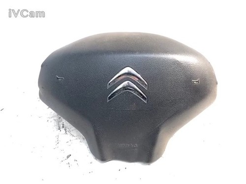 Airbag volante citroen - citroen, 2a