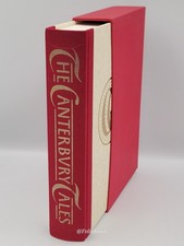 The Canterbury Tales -
