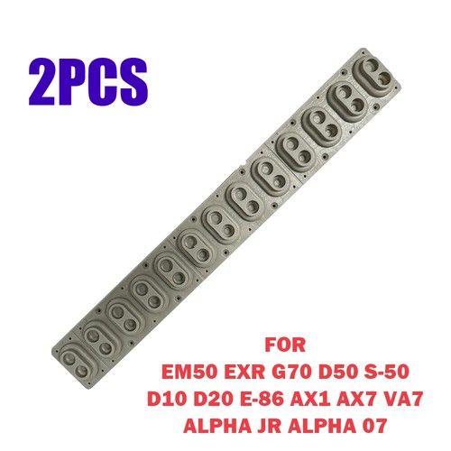 Striscia contatto in - 2x,