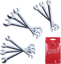 Set chiavi ad estremità