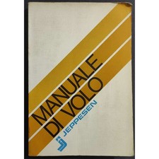 Manuale di Volo - Jeppesen - 1977