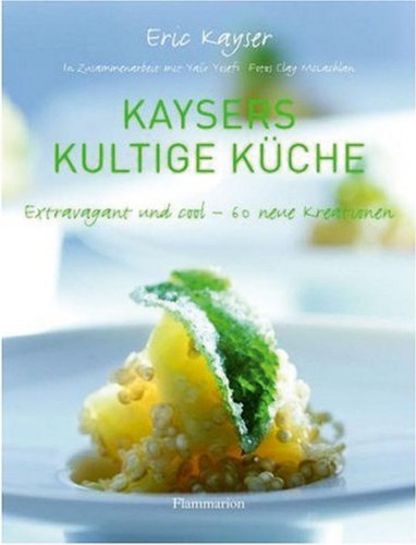 Kaysers kultige küche - kultige,