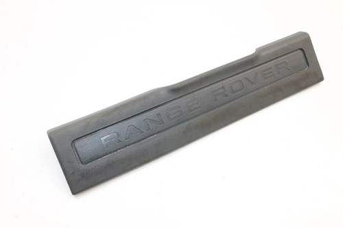 Land rover range - range,