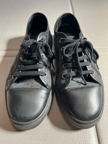 Scarpe sneakers basse gucci - scarpe,