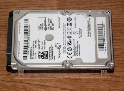 Seagate m101mbb - hn-m101mbb, /
