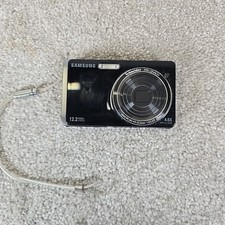 Samsung ST500 12,2 megapixel