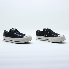 CONVERSE ALL STAR Usate EUR 38 UK 5.5 US 7.5 (Cod.SS3714) baseUnisex