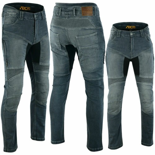 Pantaloni moto uomo - moto,