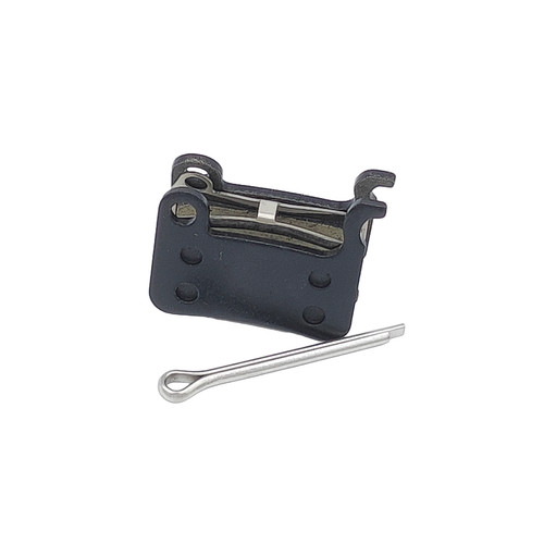 Xtech hb100 pastiglie freno - xtech,