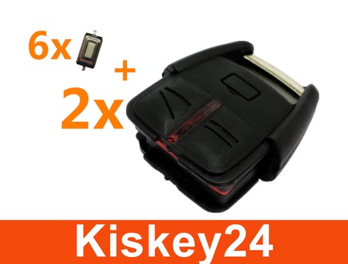 Chiave alloggiamento per - 2x,