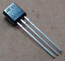 L78l12 stabilizzatore - l78l12,