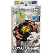 Takara tomy dranzer - tomy, spiral